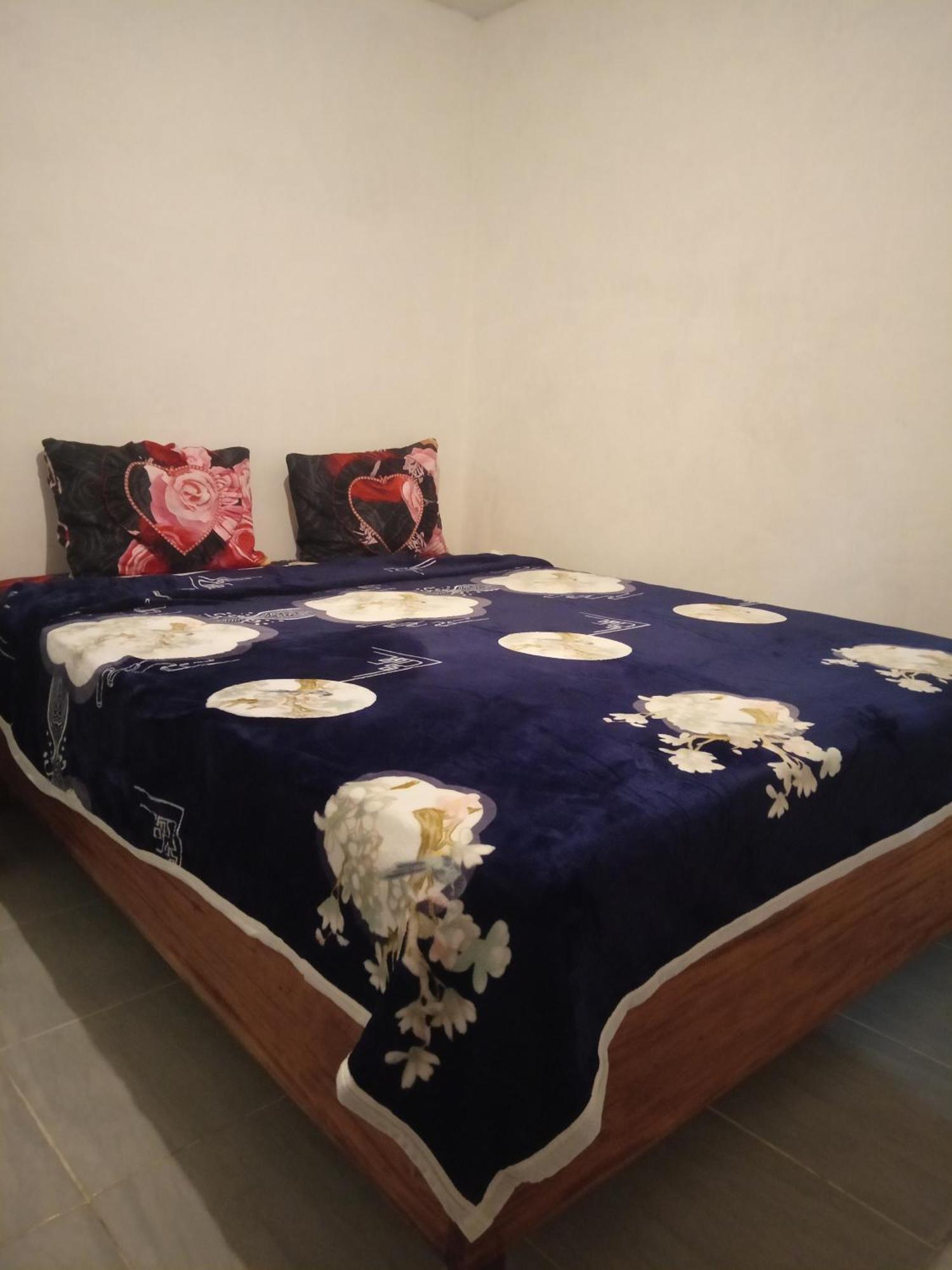 Tetebatu Sunrise Homestay Exterior foto